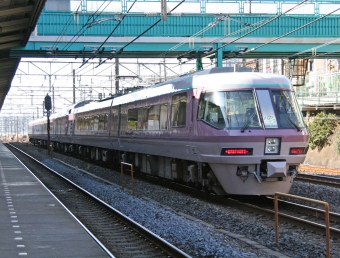 JR東日本 クモロ485形 クモロ485-2 鉄道フォト・写真 by 鉄道のお爺さんさん ：2007年12月31日12時ごろ