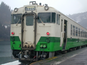 キハ48 535 鉄道フォト・写真