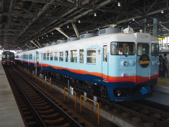 あいの風とやま鉄道413系電車 クハ412-1 鉄道フォト・写真 by Tsurugi2999さん 富山駅 (あいの風とやま鉄道)：2022年06月25日13時ごろ