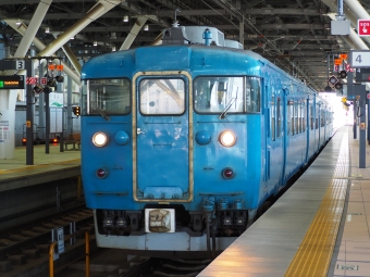 あいの風とやま鉄道413系電車 クモハ413-10 鉄道フォト・写真 by Tsurugi2999さん 富山駅 (あいの風とやま鉄道)：2022年10月31日08時ごろ
