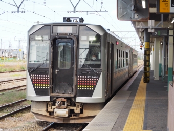 GV-E400-6 鉄道フォト・写真