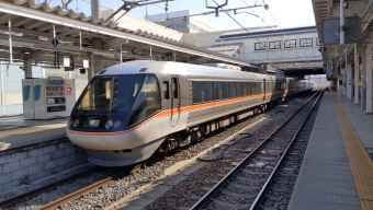 JR東海383系電車 鉄道フォト・写真 by Tsurugi2999さん 長野駅 (JR)：2021年04月19日15時ごろ