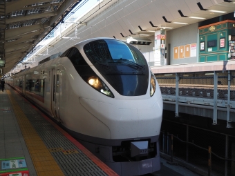 JR東日本E657系電車 鉄道フォト・写真 by Tsurugi2999さん 東京駅 (JR)：2021年05月23日14時ごろ