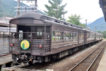 スハテ35-4001 鉄道フォト・写真