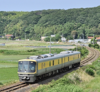 JR西日本 キヤ141形 キヤ141-1 鉄道フォト・写真 by sukimaさん 伯耆大山駅：2022年06月19日15時ごろ