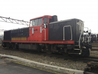 JR西日本 DE101156 鉄道フォト・写真 by md11jbirdさん ：2020年02月25日00時ごろ