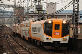 近畿日本鉄道 鉄道フォト・写真 by とりかまさん ：2023年06月21日18時ごろ