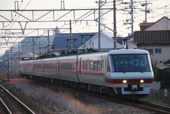 JR西日本 やくも(特急) 鉄道フォト・写真 by カフェラテさん 庭瀬駅：2021年02月13日08時ごろ