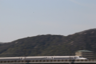 JR西日本 鉄道フォト・写真 by カフェラテさん ：2021年03月26日15時ごろ