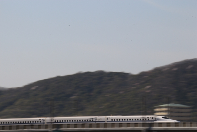 鉄道フォト・写真：JR西日本  岡山-相生 鉄道フォト・写真 by カフェラテさん - 撮影日 2021/03/26 15:25