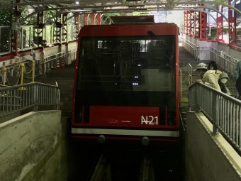 N21 鉄道フォト・写真