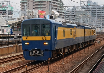 JR西日本 DEC741形 DEC741-1 鉄道フォト・写真 by シーホース21さん 垂水駅：2023年06月23日10時ごろ