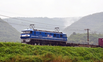 EF210-6 鉄道フォト・写真