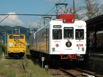 貴志川線 鉄道フォト・写真