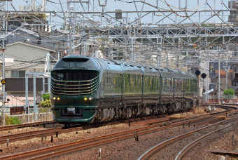 トワイライトエクスプレス 鉄道列車徹底ガイド | レイルラボ(RailLab)