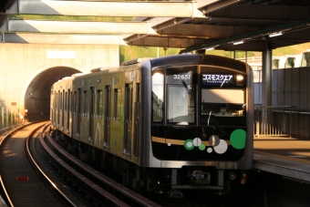 大阪メトロ30000A系 鉄道フォト・写真