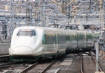 JR東日本 E223形(T1c) やまびこ(新幹線) E223-1016 鉄道フォト・写真 by たごさくさん 東京駅 (JR)：2023年05月12日16時ごろ