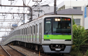 東京都交通局10-300形電車 編成表 | レイルラボ(RailLab)