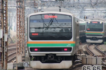 U504 鉄道フォト・写真