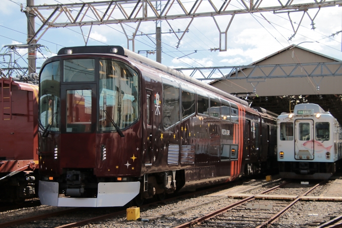 近畿日本鉄道 20151 (近鉄20000系) 車両ガイド | レイルラボ(RailLab)