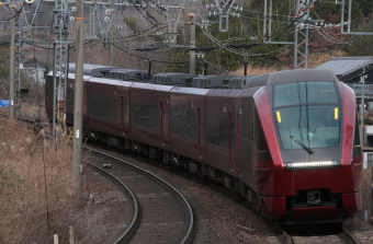 近畿日本鉄道 80611 (近鉄80000系) 車両ガイド | レイルラボ