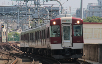 近畿日本鉄道 5163 (近鉄5211系) 車両ガイド | レイルラボ(RailLab)