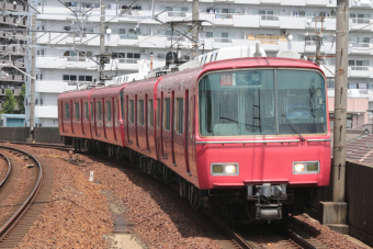 名古屋鉄道 6814 (名鉄6000系) 車両ガイド | レイルラボ(RailLab)