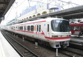 名古屋鉄道 1411 (名鉄1000系) 車両ガイド | レイルラボ(RailLab)