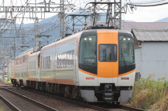 近鉄22000系 AS04編成 (明星車庫) 徹底ガイド | レイルラボ(RailLab)