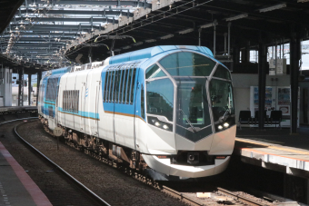 近畿日本鉄道 50603 (近鉄50000系) 車両ガイド | レイルラボ