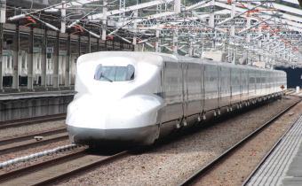 JR東海 784-2062 (N700系新幹線) 車両ガイド | レイルラボ(RailLab)