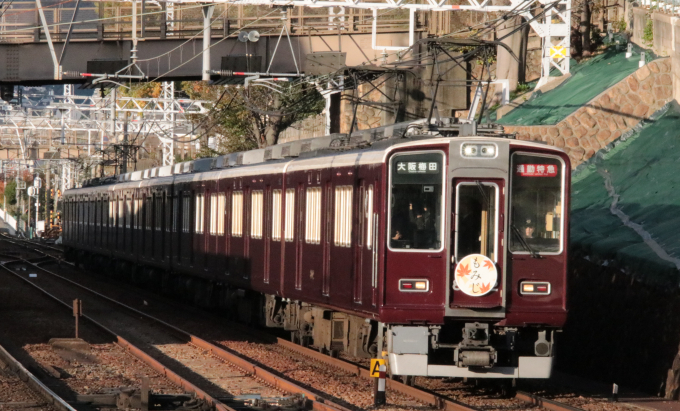 阪急電鉄 8002 (阪急8000系) 車両ガイド | レイルラボ(RailLab)