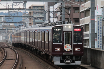 阪急電鉄 8005 (阪急8000系) 車両ガイド | レイルラボ(RailLab)