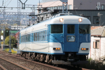 近鉄15200系　あおぞら 近鉄15200系