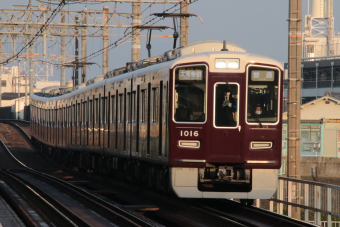 阪急電鉄・放出品 グリーンマックス】阪急6000系 神戸線（旧塗装）2025年12月発売