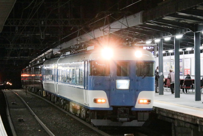 近鉄15200系電車 鉄道フォト | レイルラボ(RailLab)