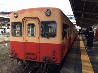 小湊鐵道DB形 DB4 鉄道フォト・写真 by 城鉄本線☆日本旅さん ：2021年12月26日09時ごろ