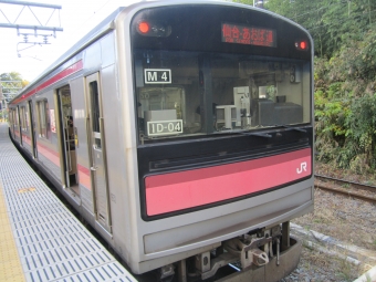 M-4 鉄道フォト・写真
