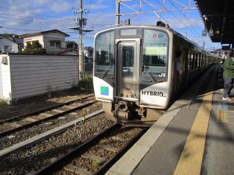 HB-E211-6 鉄道フォト・写真