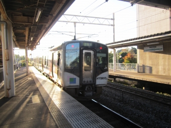 HB-E212-5 鉄道フォト・写真