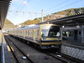 伊豆箱根鉄道7000系 イメージ写真