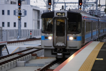 JR四国 7101 (7000系) 車両ガイド | レイルラボ(RailLab)