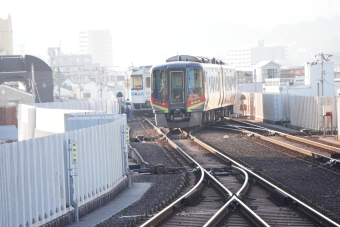 愛称板 急行土佐・あしずり 足摺 鉄道列車徹底ガイド | レイルラボ