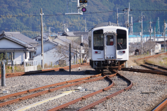 土佐くろしお鉄道 9640-7 (土佐くろしお鉄道9640形) 車両ガイド