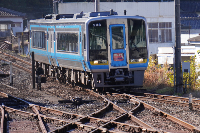 JR四国 2118 (2000系) 車両ガイド | レイルラボ(RailLab)