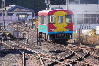 土佐くろしお鉄道 TKT-8021 (TKT-8000形) 車両ガイド | レイルラボ