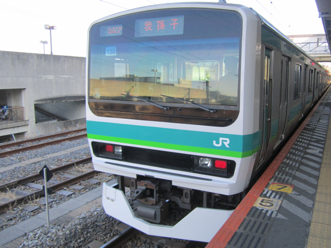 JR東日本E231系電車 徹底ガイド | レイルラボ(RailLab)