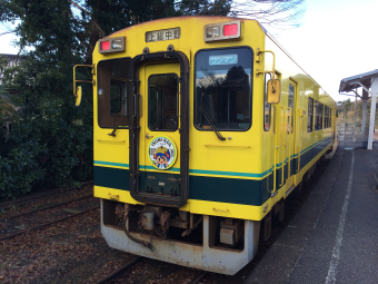 いすみ鉄道 いすみ301 (いすみ300・350・キハ20形) 車両ガイド
