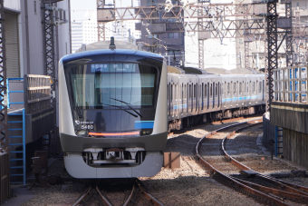 小田急5000形(2代) 5060F編成 (海老名検車区) 徹底ガイド | レイルラボ