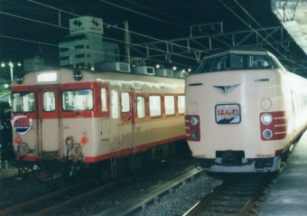 JR西日本 鉄道フォト・写真 by ロクイチさん 和歌山駅 (JR)：2003年10月10日10時ごろ